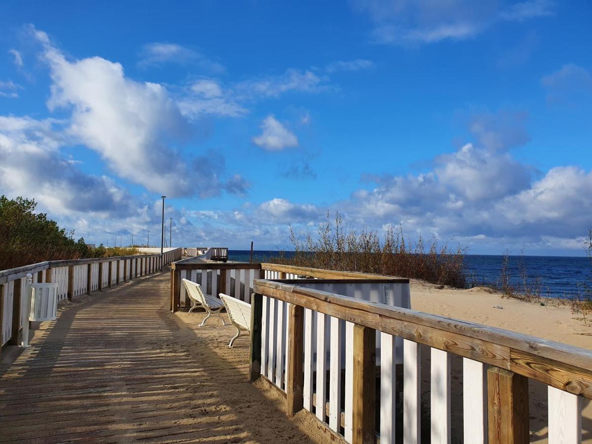 Apartament Sea Pearl - Gardenia Seaside Dziwnów Kültér fotó