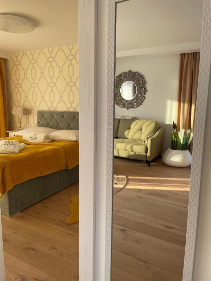 Apartament Sea Pearl - Gardenia Seaside Dziwnów Kültér fotó